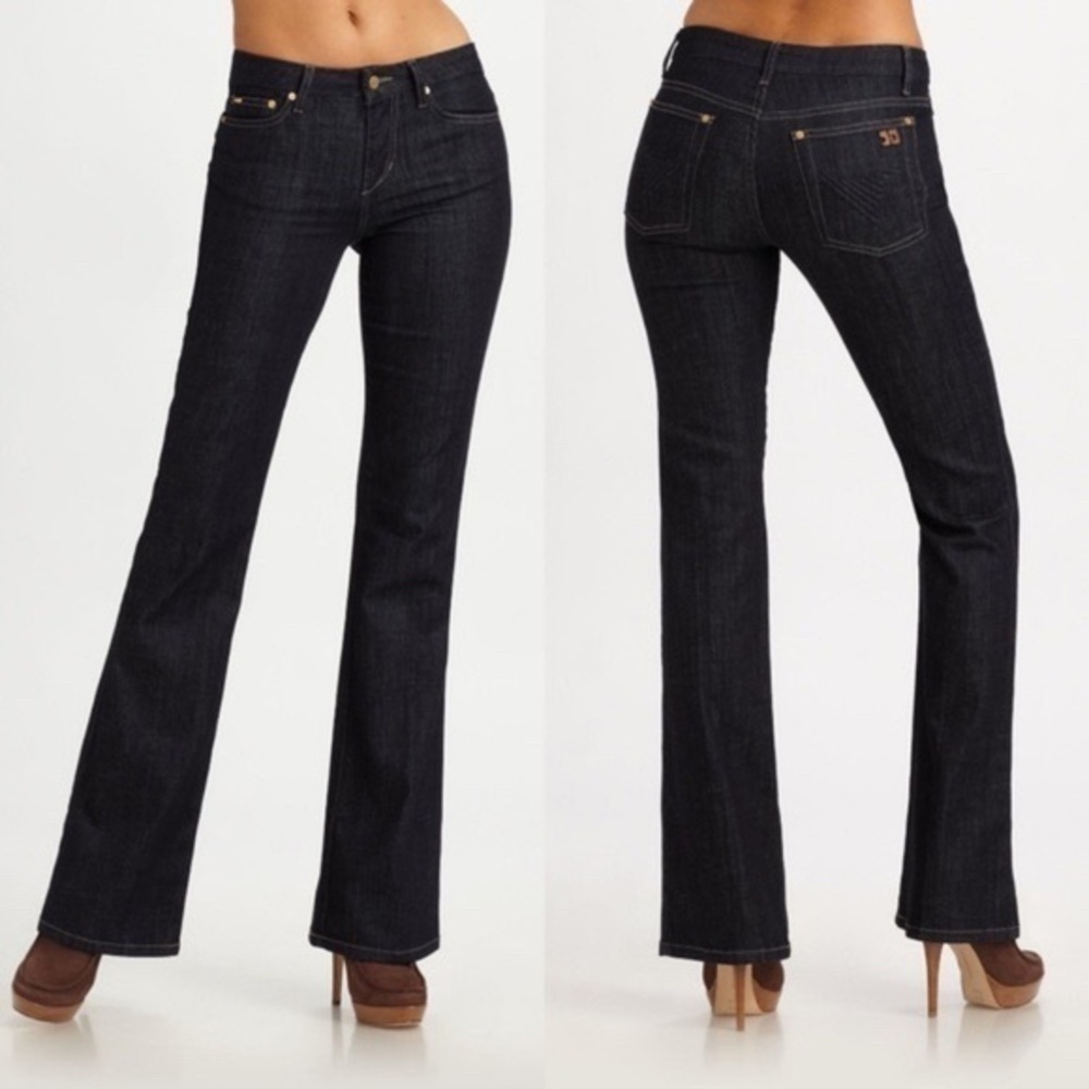 Joes jeans the muse in Perry wash
